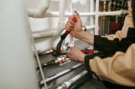 Best Re-piping Services  in Danbury, CT